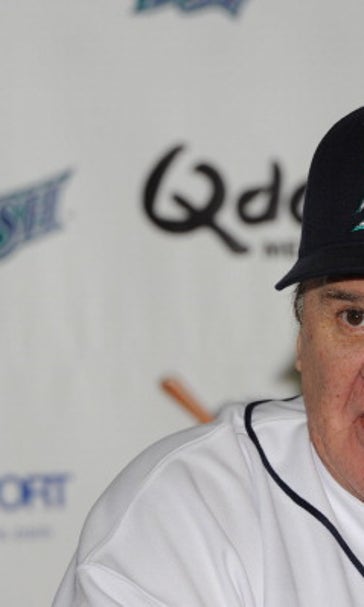 Pete Rose joining Fox brings reinstatement one step closer
